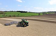 Farm & Agricultural Estate Management | Hertfordshire & Bedford | A T Bone & Sons