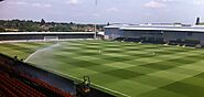 Sports Field Services | Hertfordshire & Bedfordshire | A T Bone & Sons
