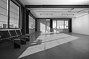 Premier Daylight Photo Studio and Rooftop Rental in NYC