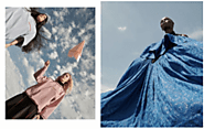 Winds of Change