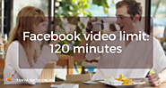 Facebook Short Video Length