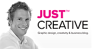 JUST™ Creative - Graphic Design, Creativity & Business Blog