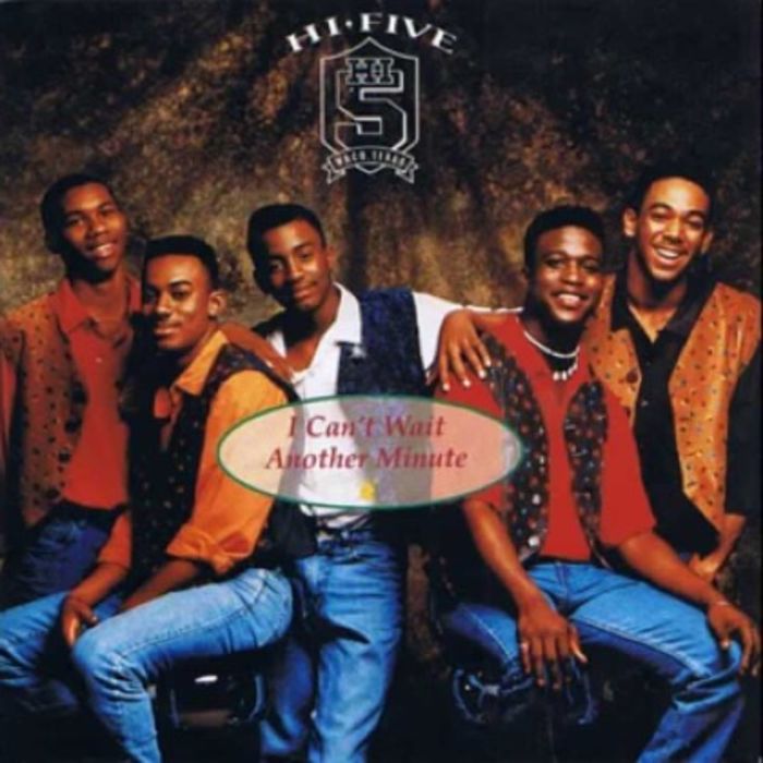 Black History: The 101 Greatest Songs by Male R&B Groups from the Last ...