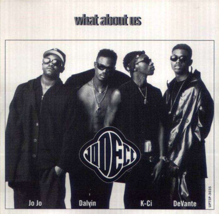 Black History: The 101 Greatest Songs by Male R&B Groups from the Last ...