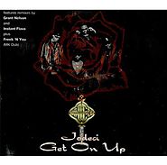 79. "Get On Up" - Jodeci