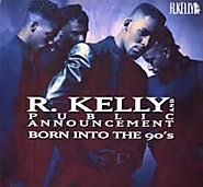 77. "Slow Dance (Hey Mr. DJ)" - R. Kelly & Public Announcement