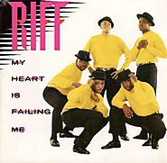 100. "My Heart Is Failing Me" - Riff