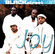 81. "Joy" - BLACKstreet