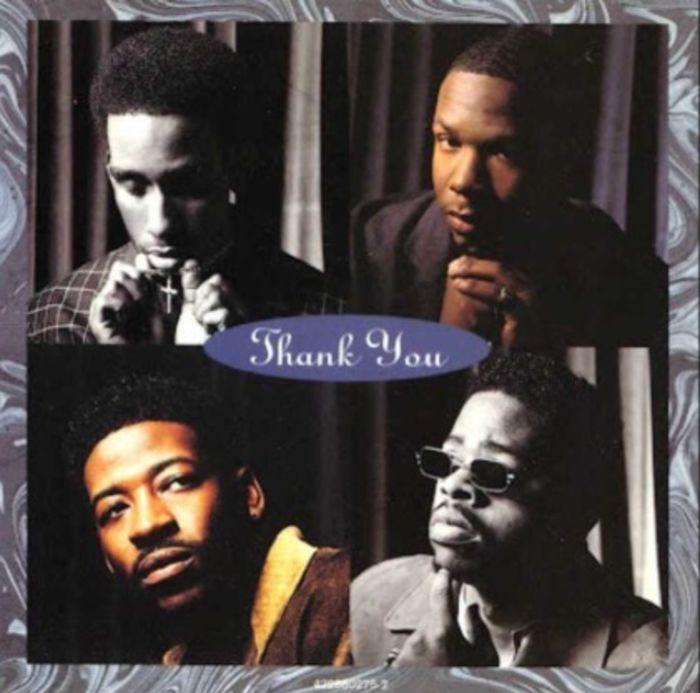 The 101 Greatest Songs By Male R B Groups From The Last True Era