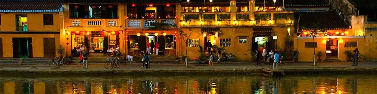Headline for Cultural Places in Hoi An – Unique Heritage City