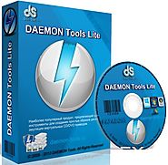 Daemon Tools Lite 10.4 Serial Key + Crack [Latest] %%