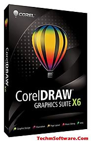 CorelDraw Graphics Suite X6 Serial Number Crack Download %%