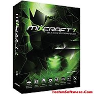 Mixcraft 7 Crack Keygen + Registration Code Download %%