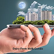 Website at https://dairyfarmwalk-condo.com.sg/