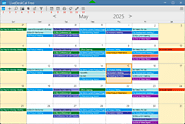Tips and Tricks – LiveDeskCal
