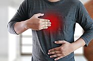 Acid Reflux Symptoms: What Your Body is Trying to Tell You