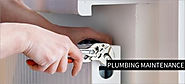 Helpful Hints While Selecting The Right Plumber