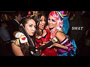 W Halloween 2016 Best Events at W Hotel Hollywood