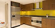 Kitchen Cabinets for Providing Maximum Flexibility