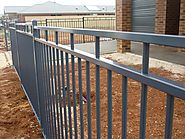 Balustrades – Find Out More About The Steel and Glass Ones