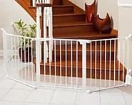 Secure Your Baby’s Life with a Baby Gate - Tackk