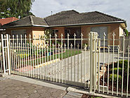 Pros of Steel Balustrades in Adelaide