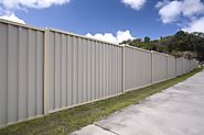 Colorbond Fencing Adelaide: What makes it having an Upper hand over other fencing options?