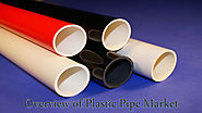 Overview of Plastic Pipe Market by Fiberglass Pipe Manufacturers