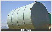 How FRP tank manufacturers contributing to environment?