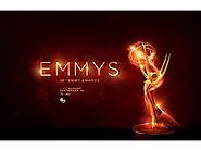 68th Annual Primetime Emmy Awards on Twitter, Facebook