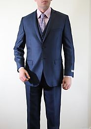 Get Mind Blowing Men Suit Styles Online From SuitUSA
