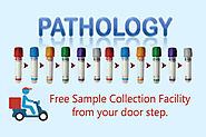 Pathology Labs in Bhopal, Path Test Centers