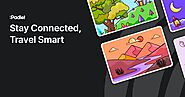 Explore Estonia Effortlessly with Voye Global’s Smart Connectivity