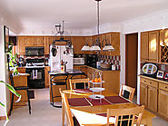 Kitchen Cabinets - Know About The Different Sizes And Types Available in The Market