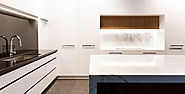 Kitchens Melbourne provides the aesthetic value to the kitchen