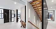 Augment the Charm of a Dwelling with Joinery Melbourne Designers