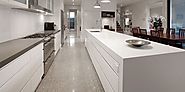Use Every Corner of Kitchen Effectively with Kitchen Cabinets