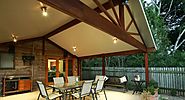 How to Build an Aesthetically Beautiful and Stress-Free Verandah