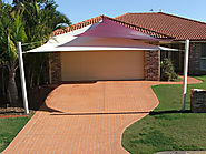 Carport Adelaide An Ultimate Solution for The Protection of Car Against Weather Conditions