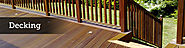 Materials Used For Decking in Adelaide