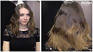Flat Wave Hair Tutorial - How to Create The Flat Wave - Hair Tutorial
