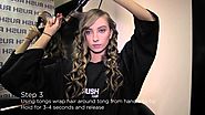 How to get your party hair salon ready - Tina Farey - Rush Hair & Beauty