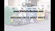 Waste Collection In London