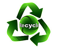 Waste Recycling Collection Services
