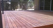 Quick Guide on Selecting Proper Decking Material