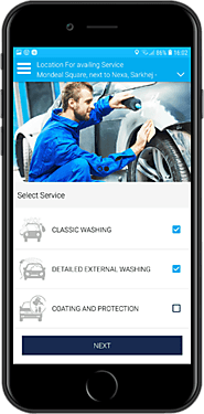 How does a Car Wash App benefit your Business?