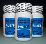 Phen375 reviews - how it works - Weight Matters