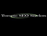 Toronto SEO Services - Best SEO Services in Toronto