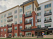 Mid-American Apartment Communities (5,001 units)