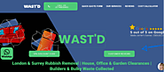 WAST'D